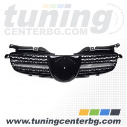 РЕШЕТКА ЗА MERCEDES SLK R170 /1996 - 2004/ цена €166.17 РЕШЕТКА ЗА MERCEDES SLK R170 /1996 - 2004/ цена €166.17